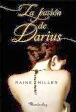 La pasión de Darius - Raine Miller
