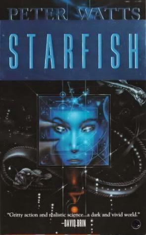 'Starfish', de Peter Watts
