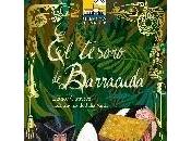 Premio Barco Vapor 2014