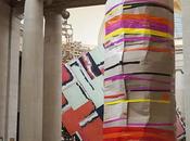 Phyllida Barlow invitada honor Tate Britain