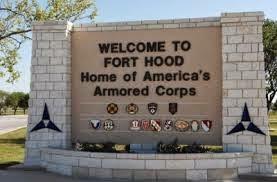 Tiroteo en base militar EEUU en Texas deja varios muertos y decenas de heridos