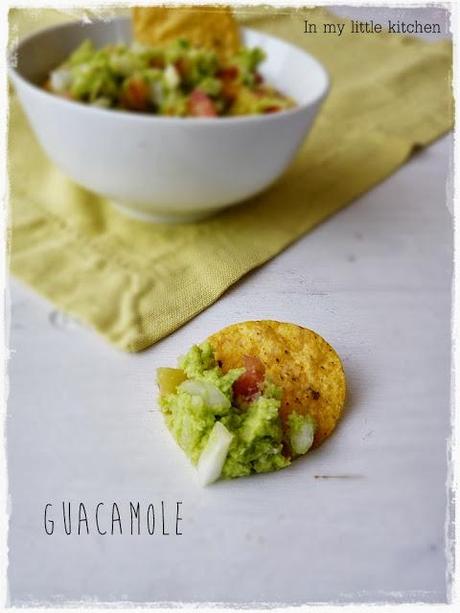 Guacamole