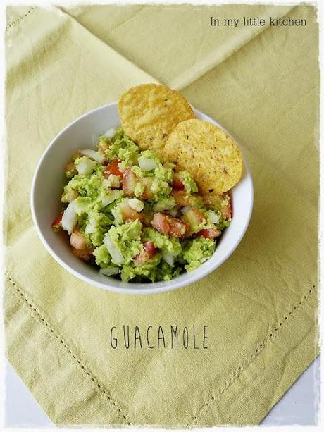 Guacamole