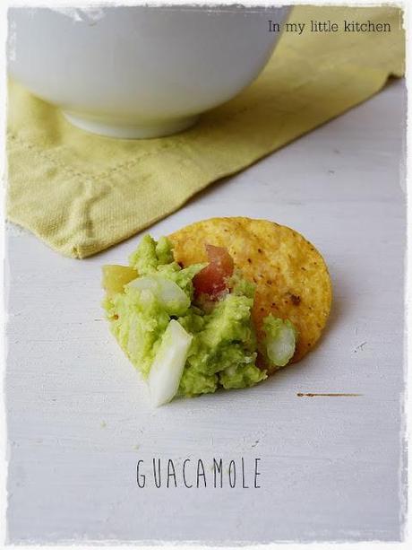 Guacamole