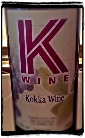 KOKA WINE