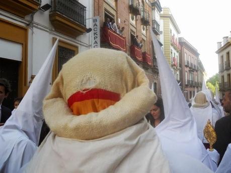 Consejos para aprovechar la Semana Santa en Sevilla