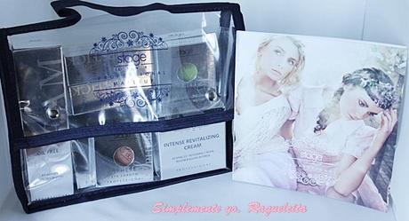 Lavanda, La Colección Primavera-Verano de Stage