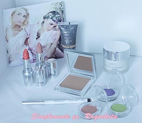 Lavanda, La Colección Primavera-Verano de Stage