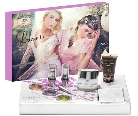 Lavanda, La Colección Primavera-Verano de Stage