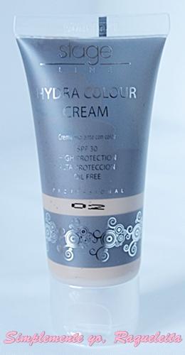 Lavanda, La Colección Primavera-Verano de Stage