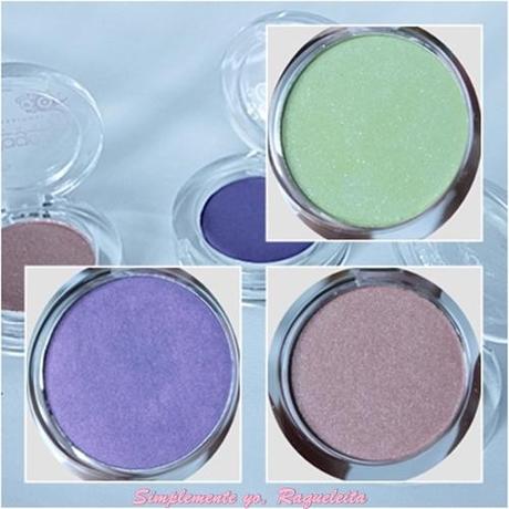 Lavanda, La Colección Primavera-Verano de Stage