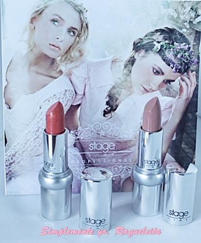 Lavanda, La Colección Primavera-Verano de Stage