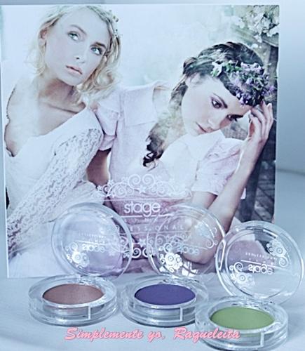 Lavanda, La Colección Primavera-Verano de Stage