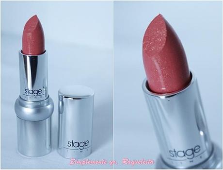 Lavanda, La Colección Primavera-Verano de Stage