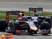 sancion ricciardo; completa injusticia tonteria