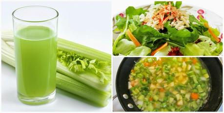 PROPIEDADES Y BENEFICIOS DEL APIO