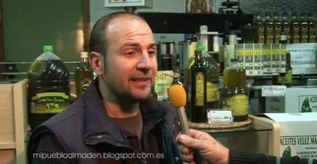 Video: Olivares del Esteras 2014