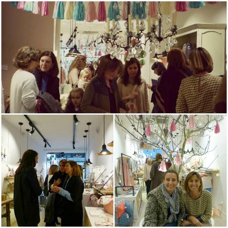 LA NUEVA FLAGSHIP SHORE DE NANOS