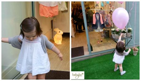 LA NUEVA FLAGSHIP SHORE DE NANOS