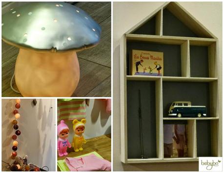 LA NUEVA FLAGSHIP SHORE DE NANOS