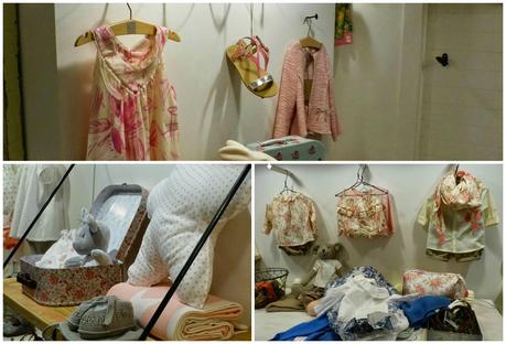 LA NUEVA FLAGSHIP SHORE DE NANOS