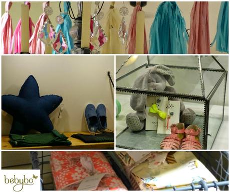 LA NUEVA FLAGSHIP SHORE DE NANOS