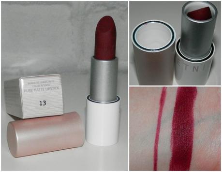 haul ETNIA COSMETICS, primer contacto con la marca