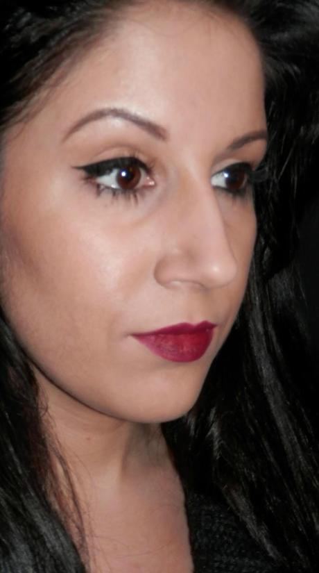 haul ETNIA COSMETICS, primer contacto con la marca