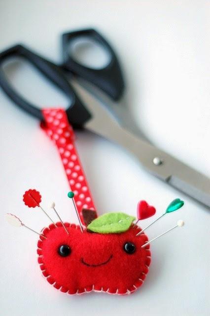 Acericos / Pincushions