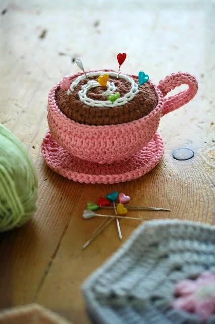 Acericos / Pincushions