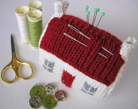 Acericos / Pincushions