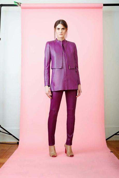 Inspiration: Radiant Orchid