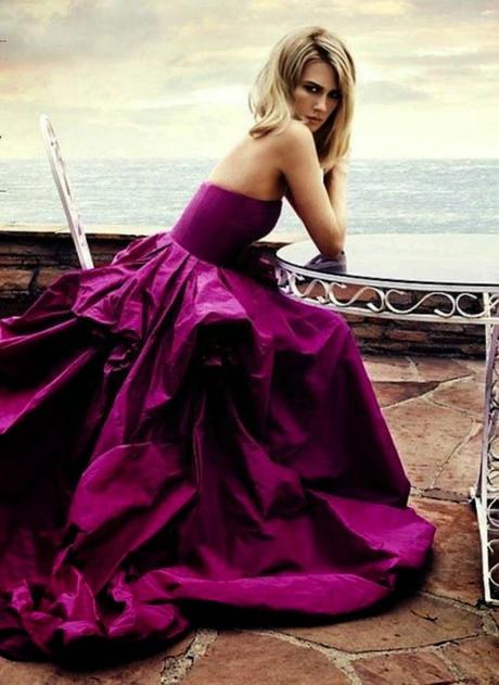Inspiration: Radiant Orchid