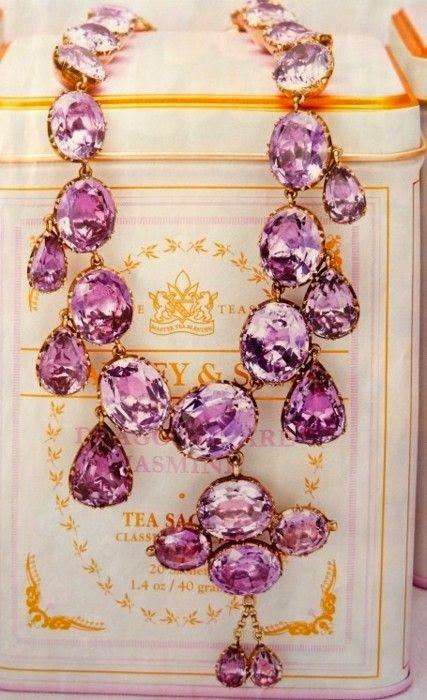 Inspiration: Radiant Orchid