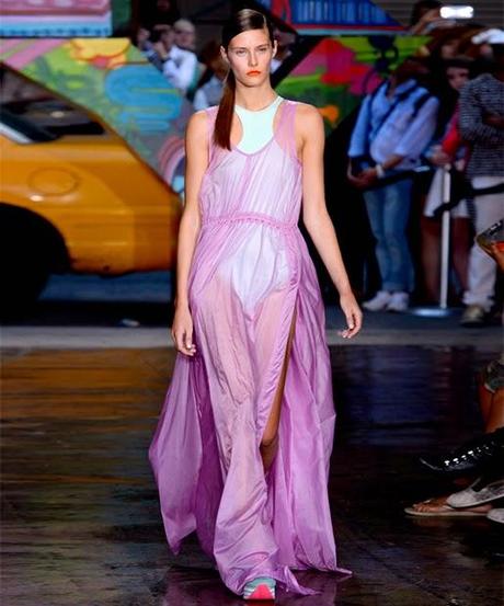 Inspiration: Radiant Orchid