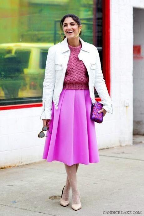 Inspiration: Radiant Orchid