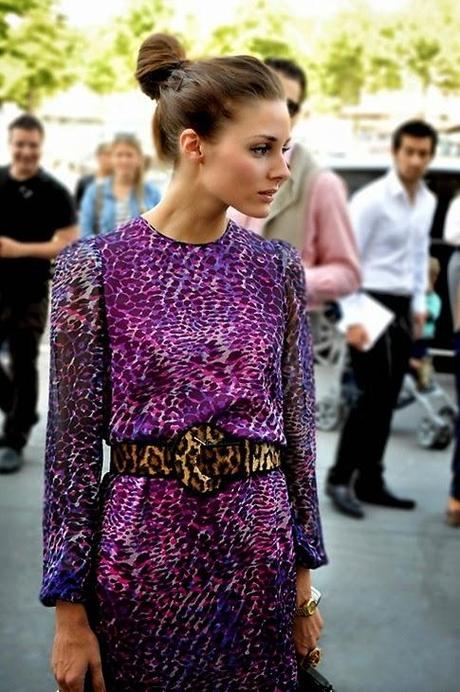 Inspiration: Radiant Orchid