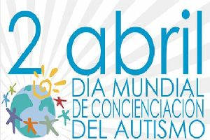 Día de Concientización del Autismo