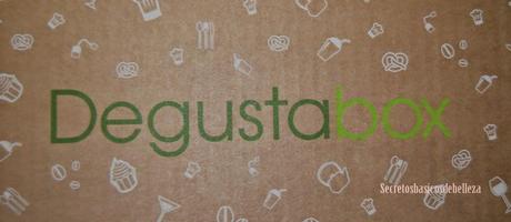 Degusta con Degustabox ~ Marzo 2014