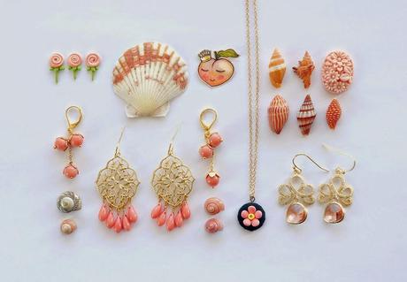 CURRENTLY OBSESSED #1: Marzo 14