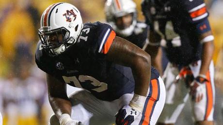 ¿Quién es Greg Robinson?