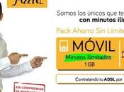 Jazztel aumenta presencia