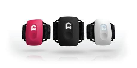 GYMWATCH, el brazalete que promete mejorar tu desempeño en el gimnasio