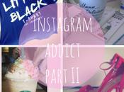 Instagram addict part