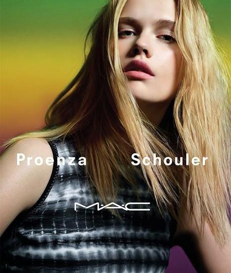 MAC Proenza Schouler