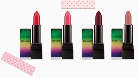 MAC Proenza Schouler