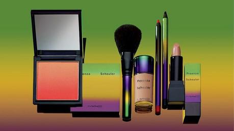 MAC Proenza Schouler