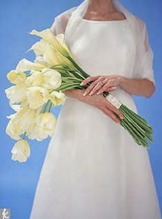 Ramo de novia pageant Novia con flores ramo presentación