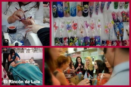 Andalucía Belleza & Moda 2014.... Encuentro blogger.... Andalucía Belleza & Moda 2014.... Encuentro blogger....