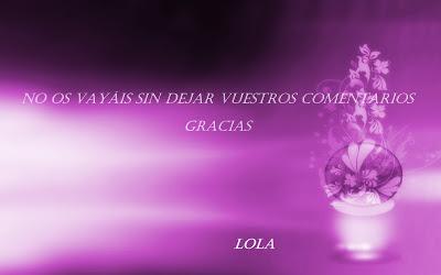 Conociendo a............Olimara